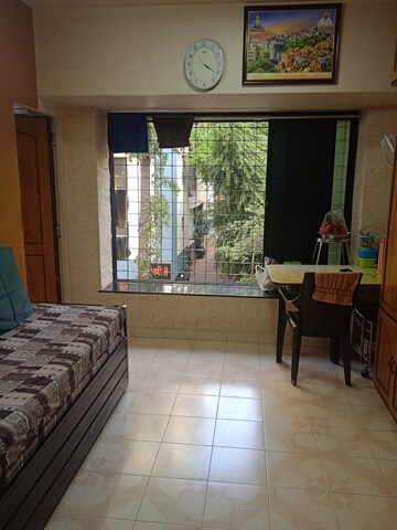 2 BHK Apartment For Resale in Vile Parle East Mumbai  7893727