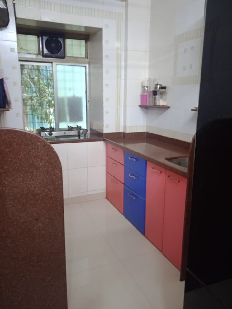 Kitchen, vile parle east 2 Bedroom 550 Sq.Ft. Apartment In Vile Parle East Mumbai 7893727