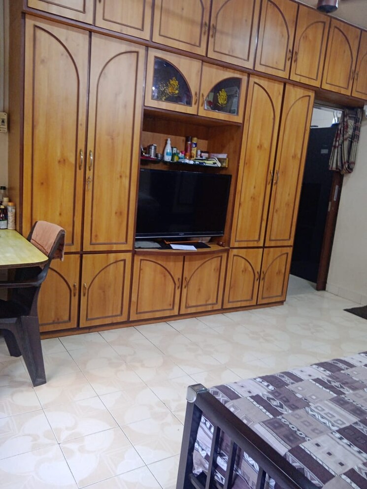 Living Room, vile parle east 2 Bedroom 550 Sq.Ft. Apartment In Vile Parle East Mumbai 7893727