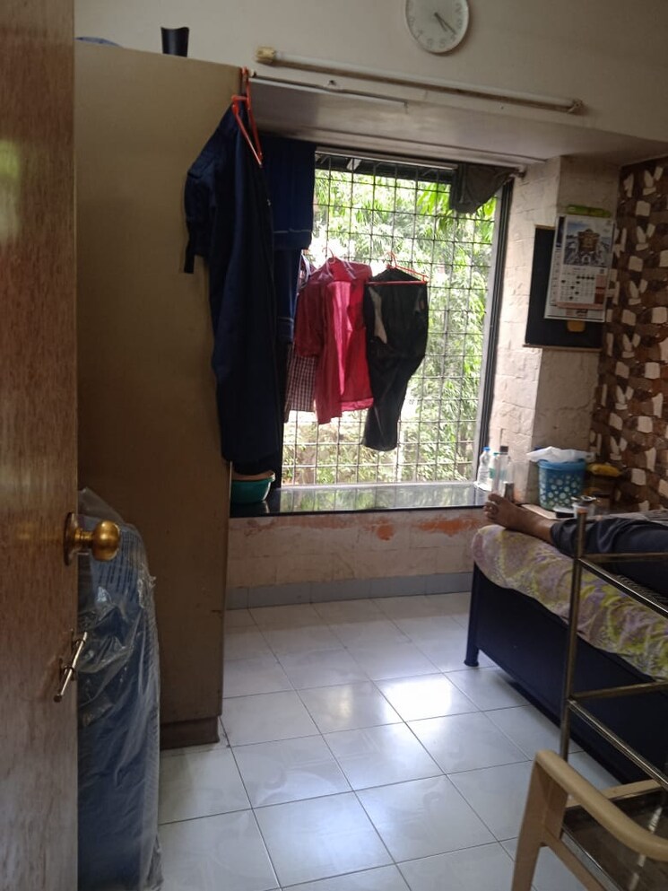 Living Room, vile parle east 2 Bedroom 550 Sq.Ft. Apartment In Vile Parle East Mumbai 7893727