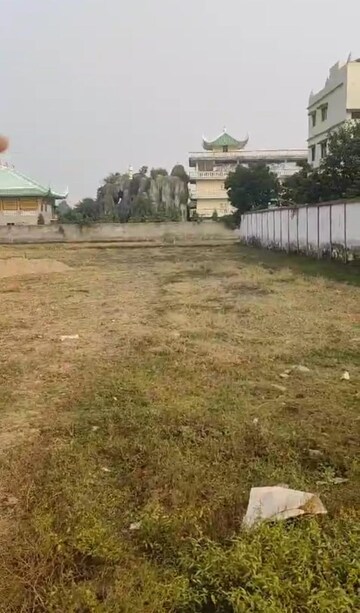Plot Area in  Land at Bodhgaya – for Sale