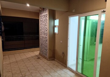 Bedroom in 2 BHK Apartment at Gaurs Siddhartham, Siddharth Vihar – for Sale