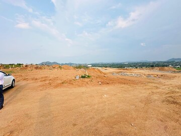 Plot Area in  Plot at Batasingaram – for Sale