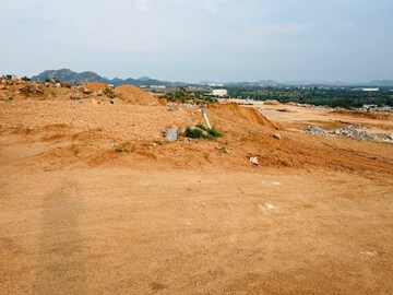 Plot Area in  Plot at Batasingaram – for Sale