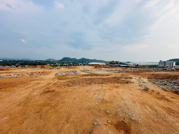  Plot – Exterior View View at Batasingaram - for Sale