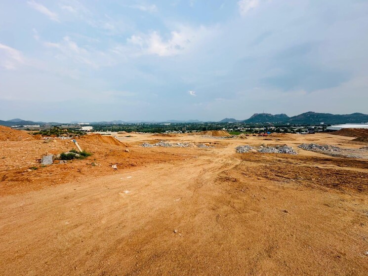 undefined, batasingaram  167 Sq.Yd. Plot In Batasingaram Hyderabad 7893747