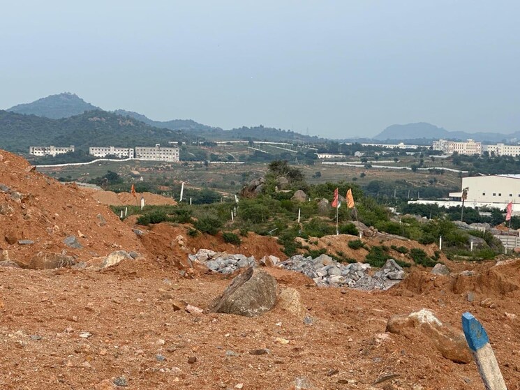 undefined, batasingaram  167 Sq.Yd. Plot In Batasingaram Hyderabad 7893747