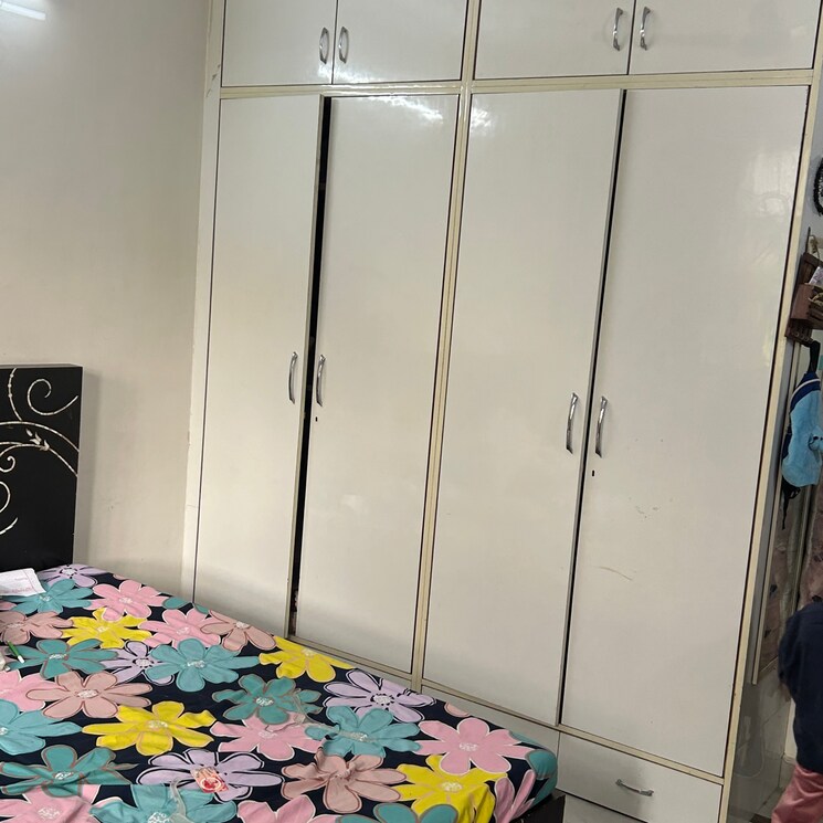Bedroom, shastri nagar 3 Bedroom 900 Sq.Ft. Builder Floor In Shastri Nagar Delhi 7893763
