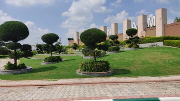  Plot – Garden View at Agra - Delhi National Highway - for Sale