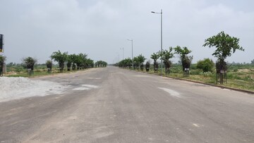 Plot Area in  Plot at Agra - Delhi National Highway – for Sale
