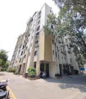 3 BHK Apartment For Rent in Nyati Estate Mohammadwadi Pune  7893755