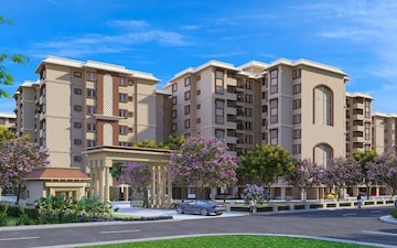 2 BHK Apartment For Sale in Shriram Sapphire, Bommasandra