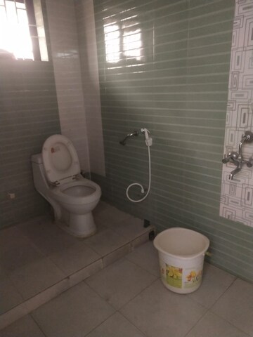 Bathroom in 3 BHK Independent House at Harmu – for Rent