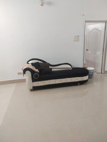 Gym in 3 BHK Independent House at Harmu – for Rent