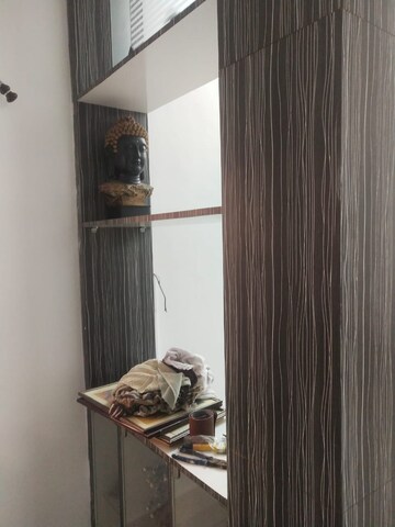 Furnished Amenities in 3 BHK Independent House at Harmu – for Rent