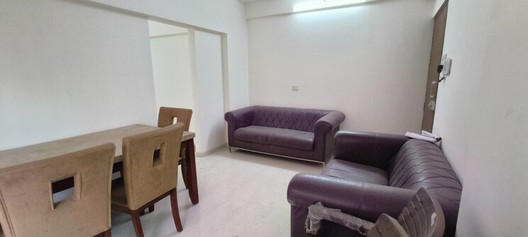Living Room, borivali west 1 Bedroom 450 Sq.Ft. Apartment In Borivali West Mumbai 7893765