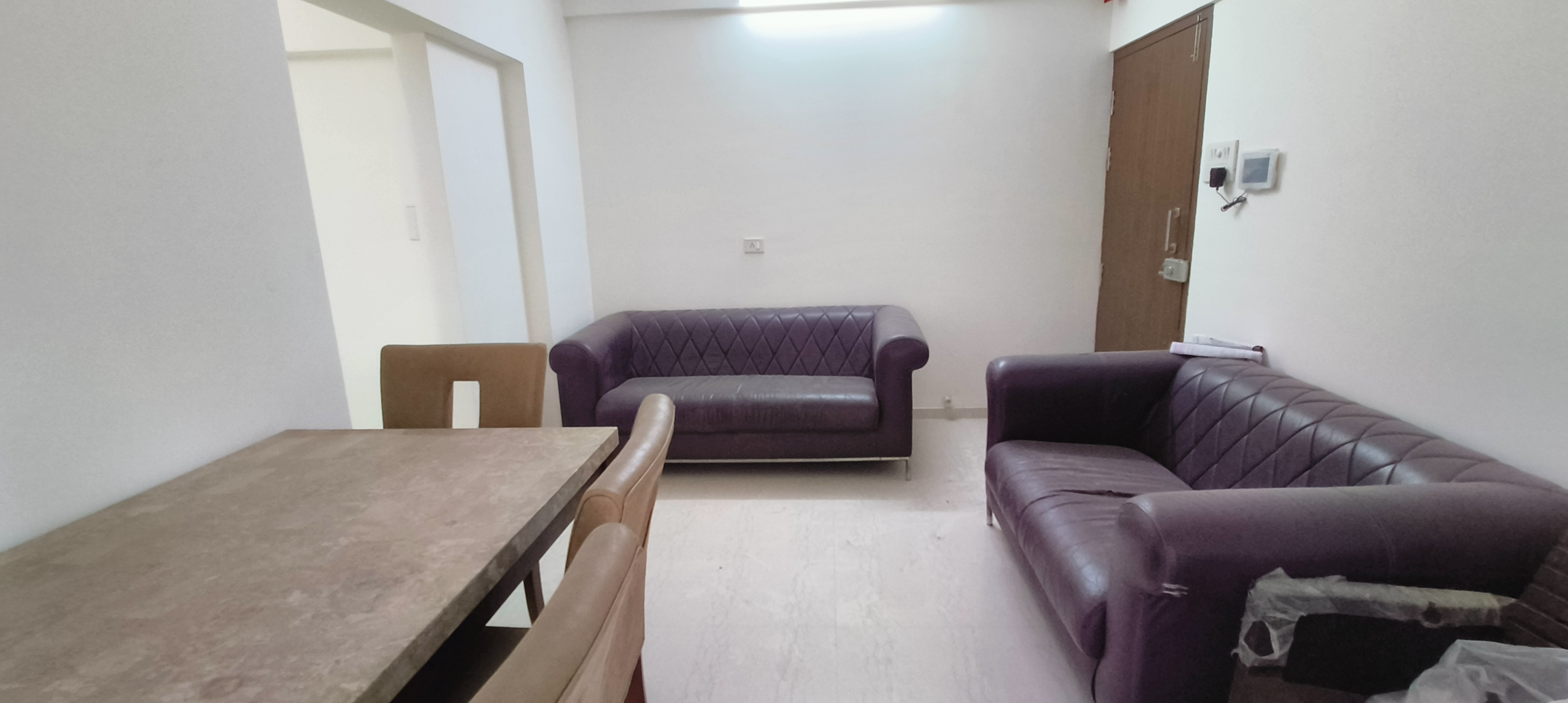 1 BHK Apartment For Sale in Pushpa