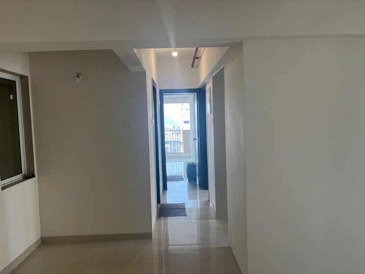 Room, shree-tirupati-stg-signature-residency 2 Bedroom 668 Sq.Ft. Apartment In Ghodbunder Road Thane 7893804