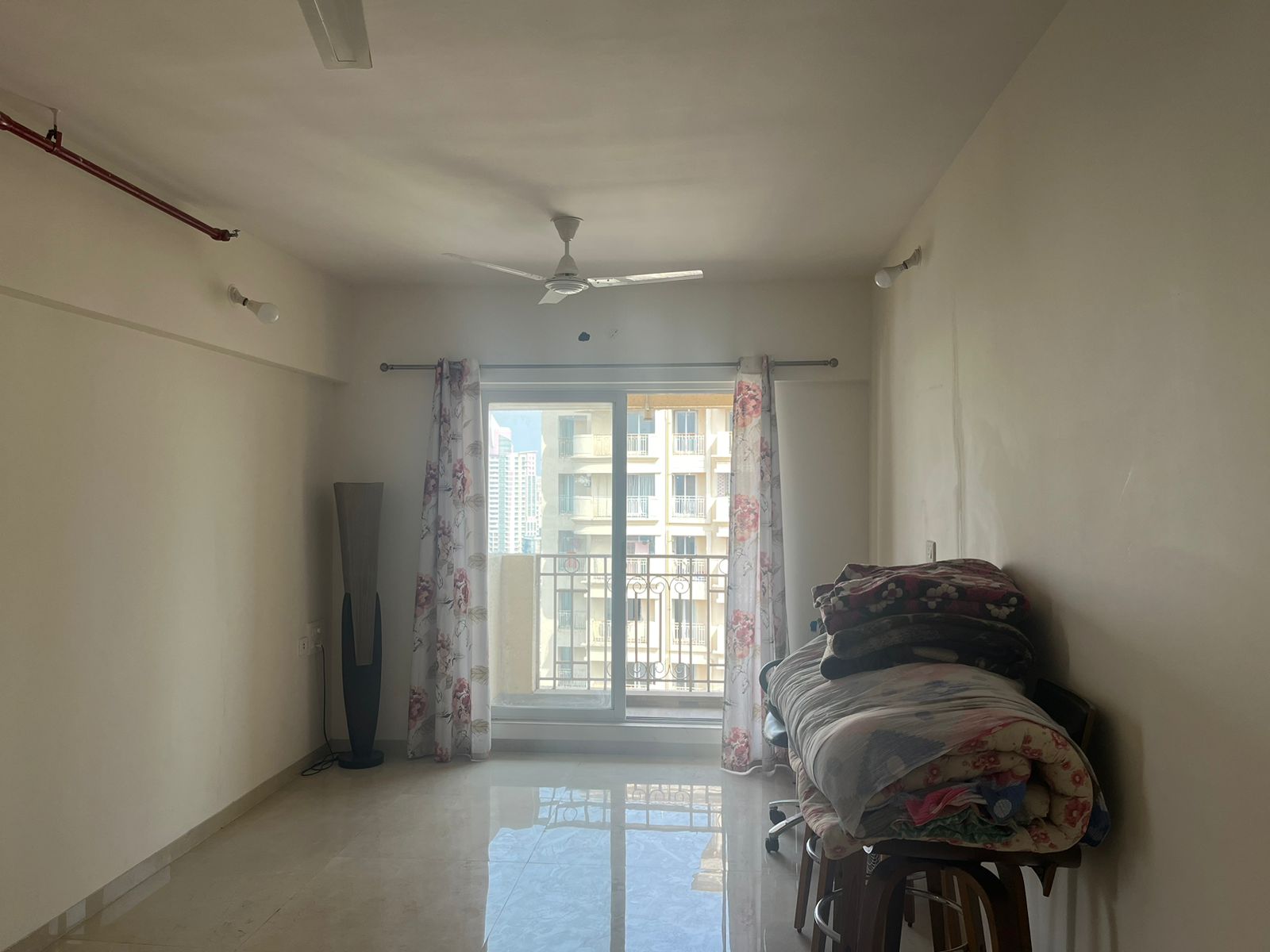 2 BHK + Pooja Room Apartment For Sale in Shree Tirupati STG Signature Residency