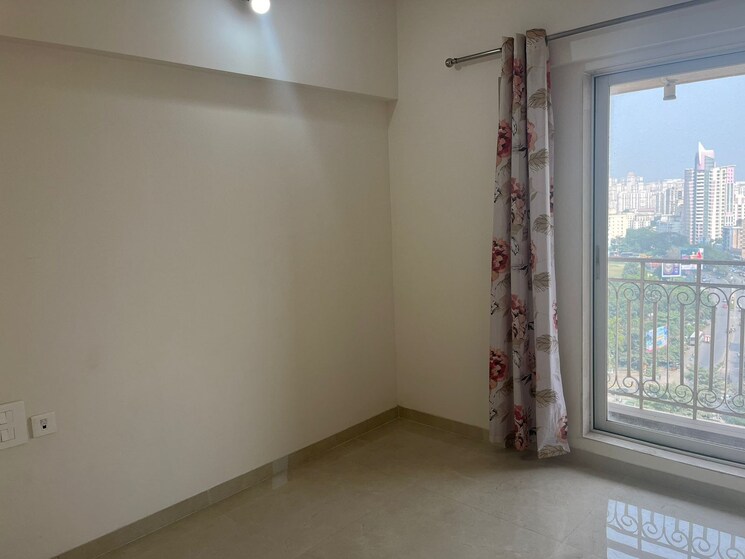 Master Bedroom, shree-tirupati-stg-signature-residency 2 Bedroom 668 Sq.Ft. Apartment In Ghodbunder Road Thane 7893804