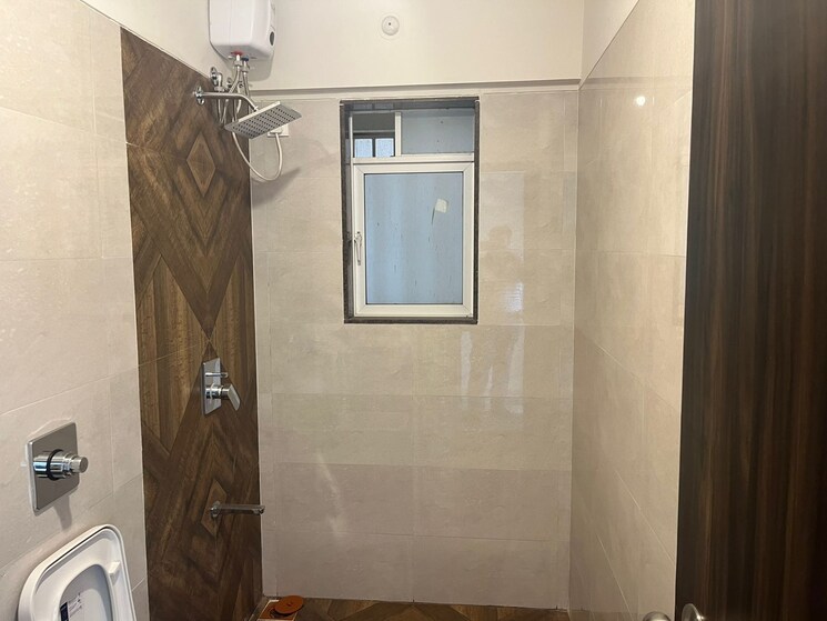 Bathroom, shree-tirupati-stg-signature-residency 2 Bedroom 668 Sq.Ft. Apartment In Ghodbunder Road Thane 7893804