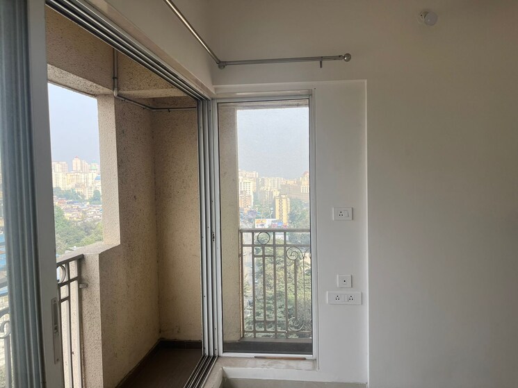 Room, shree-tirupati-stg-signature-residency 2 Bedroom 668 Sq.Ft. Apartment In Ghodbunder Road Thane 7893804