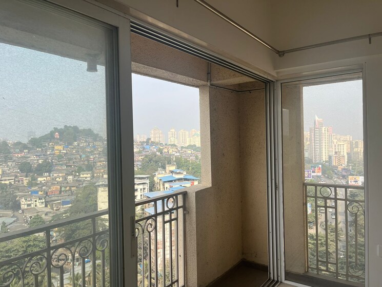 Room, shree-tirupati-stg-signature-residency 2 Bedroom 668 Sq.Ft. Apartment In Ghodbunder Road Thane 7893804