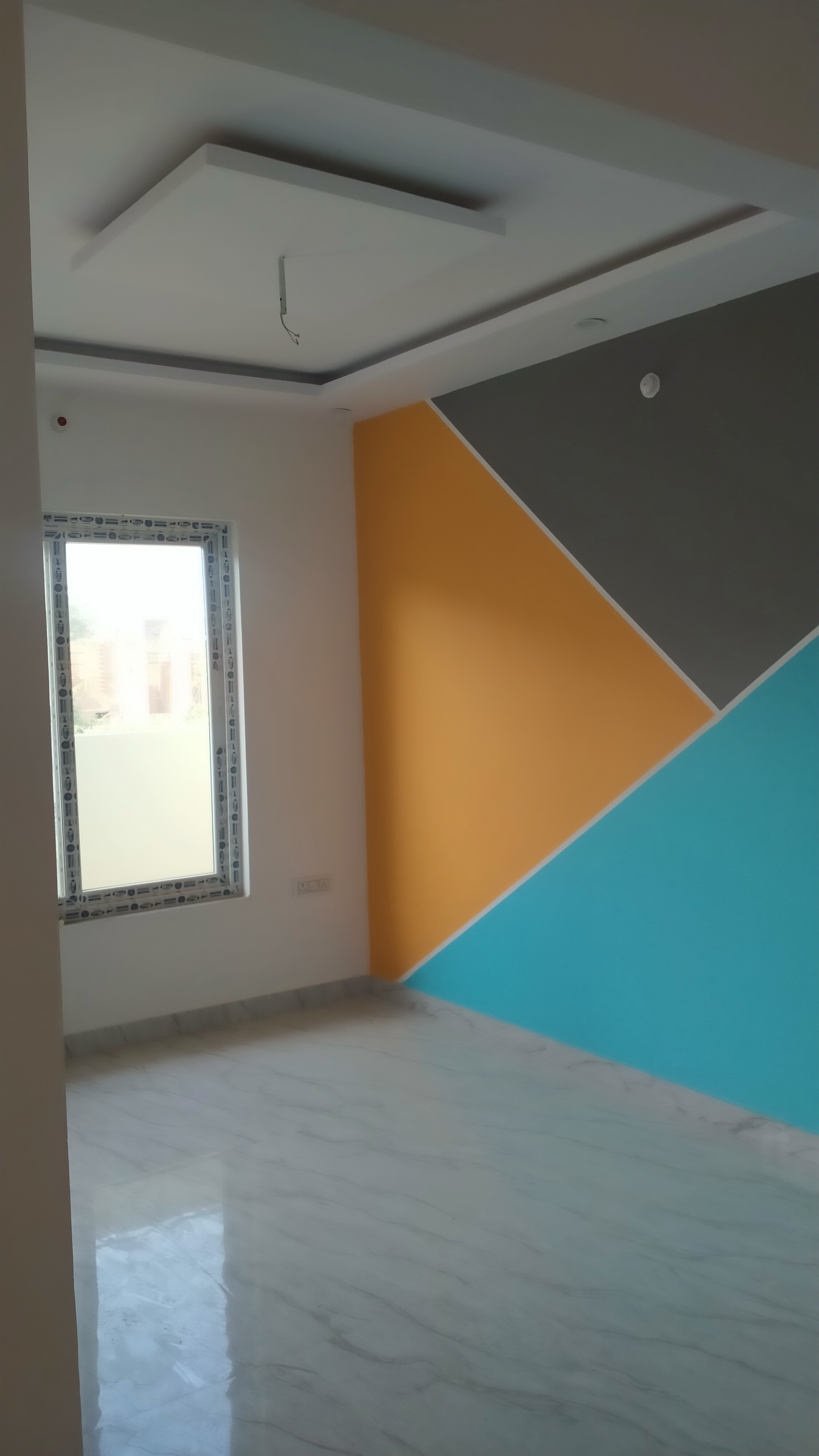 3 BHK + Extra Room Independent House For Sale in Manas Town