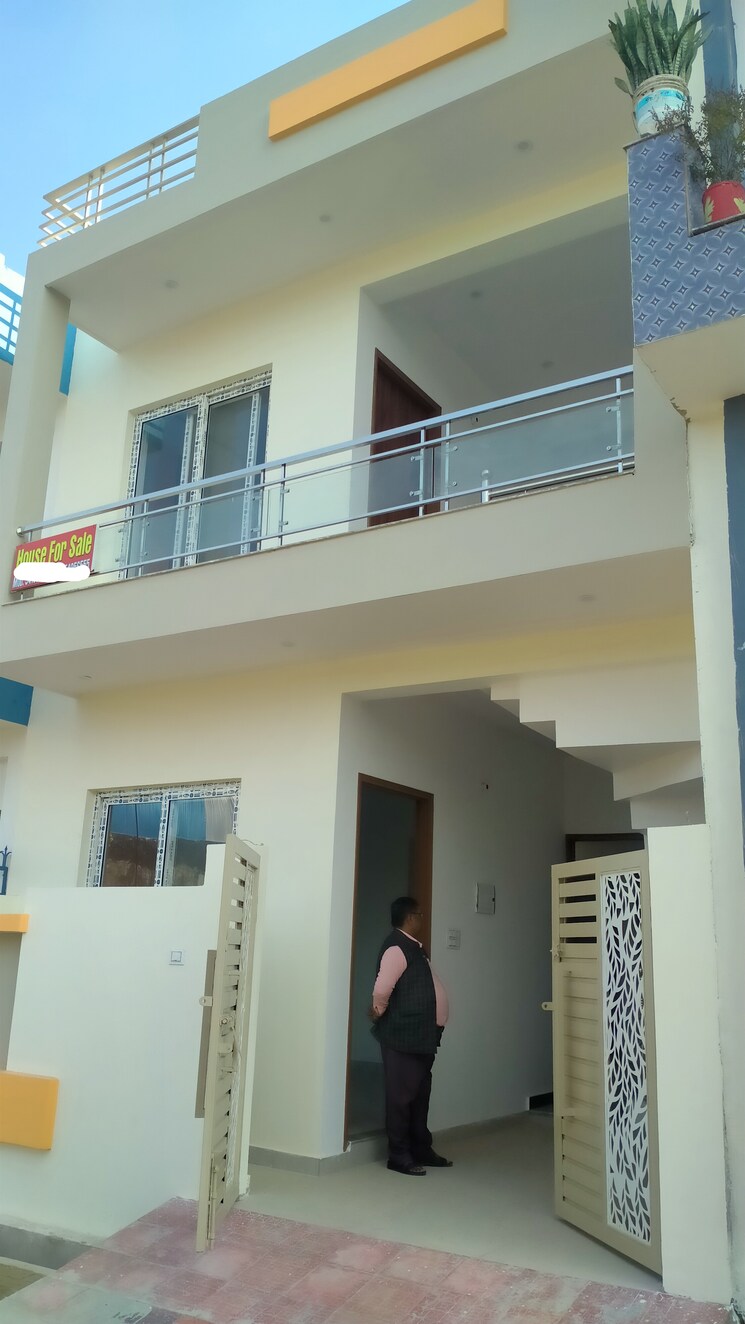 undefined, manas-town 3 Bedroom 800 Sq.Ft. Independent House In Indira Nagar Lucknow 7893791