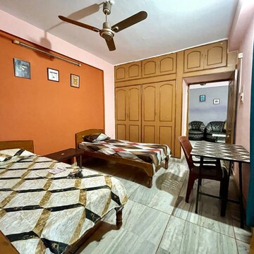 Room in 1 BHK Apartment at Kokar – for Rent