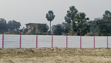  Plot – Exterior View View at Kanpur Road - for Sale