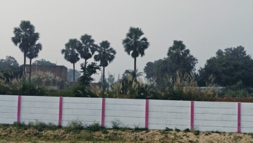  Plot – Exterior View View at Kanpur Road - for Sale