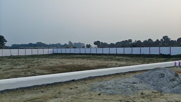 Plot Area in  Plot at Kanpur Road – for Sale