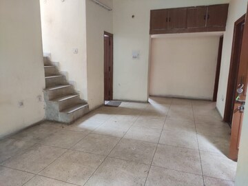 Living Room in 2.5 BHK Apartment at Mansa Devi – for Sale