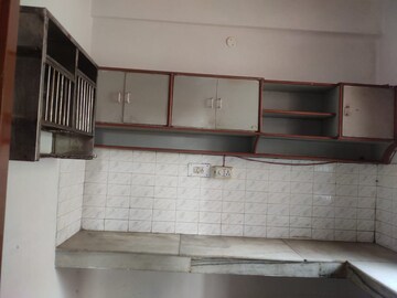 Kitchen in 2.5 BHK Apartment at Mansa Devi – for Sale