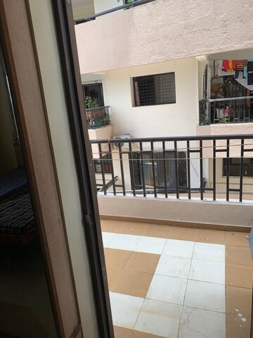 2 BHK Apartment For Rent in Prime Space Utsav Homes, Bavdhan