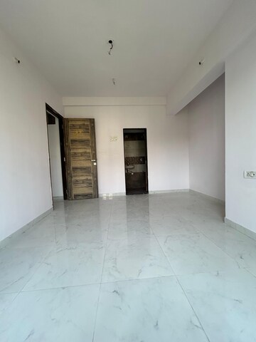 1 BHK Apartment For Rent in Shree Pancham Mira Road, Mira Road