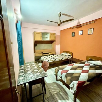 1 BHK Apartment For Rent in Ashiana Nagar Patna  7893834