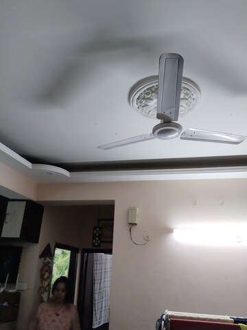 Furnished Amenities in 2 BHK Apartment at Sector 121 – for Rent