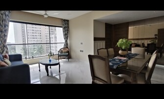 3 BHK Apartment For Rent in Nav Bahar Khar West Mumbai  7893817