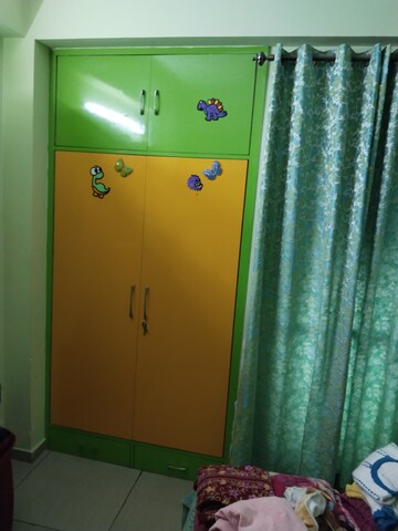 Furnished Amenities in 2 BHK Apartment at Sector 121 – for Rent