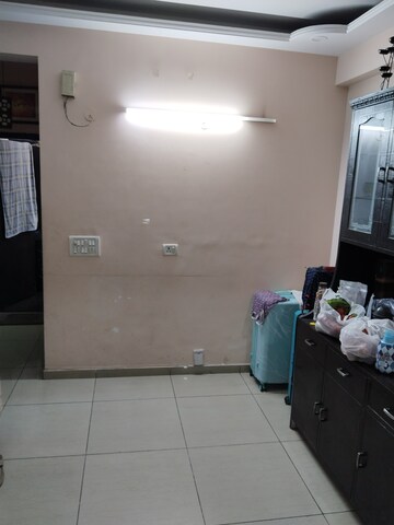 Master Bedroom in 2 BHK Apartment at Sector 121 – for Rent