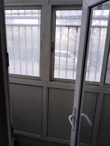 Building Lobby in 2 BHK Apartment at Sector 121 – for Rent