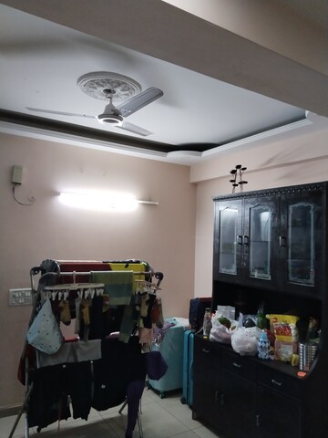 Living Room in 2 BHK Apartment at Sector 121 – for Rent