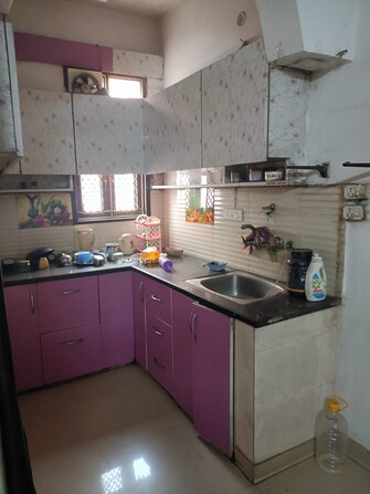 2 BHK Builder Floor For Rent in Krishna Nagar Delhi  7893828