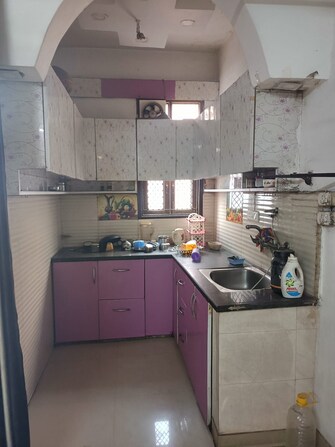 2 BHK Builder Floor For Rent in Krishna Nagar Delhi  7893828