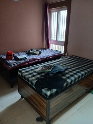 Room in  Pg at Sector 1 Greater Noida – for Rent