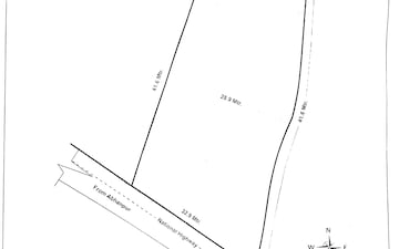 Land For Sale in Abhanpur
