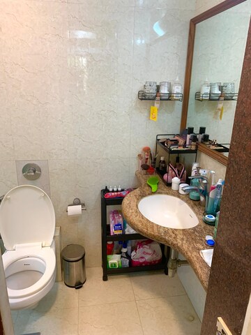Master Bedroom in 2 BHK Apartment at Casa Maria Apartment, Bandra West – for Rent