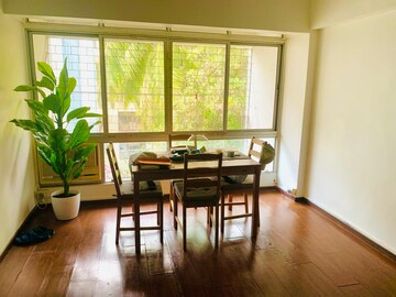 Gym in 2 BHK Apartment at Casa Maria Apartment, Bandra West – for Rent